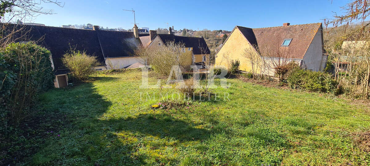 Maison à MORTAGNE-AU-PERCHE