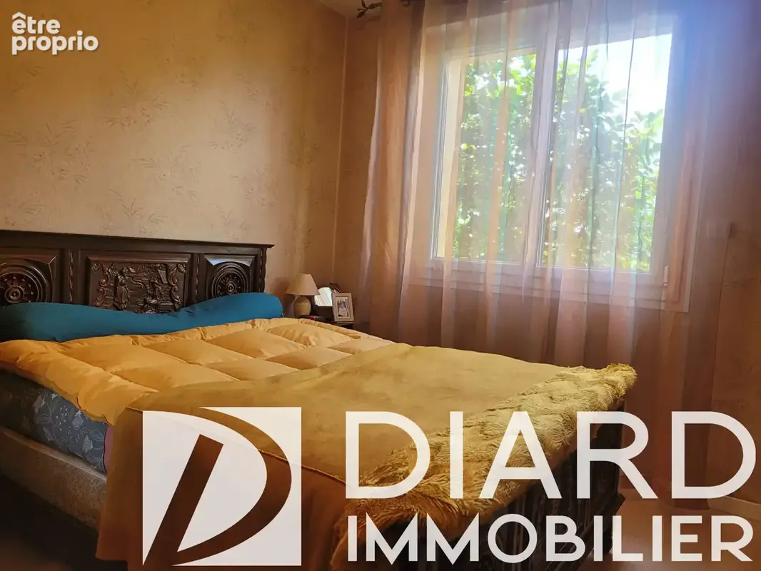 Nouveauté en exclusivité ! Maison T4 de 83 m² sur sous-sol - photo 11