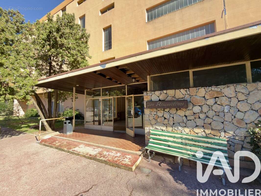 Photo 9 - Appartement à PEYMEINADE