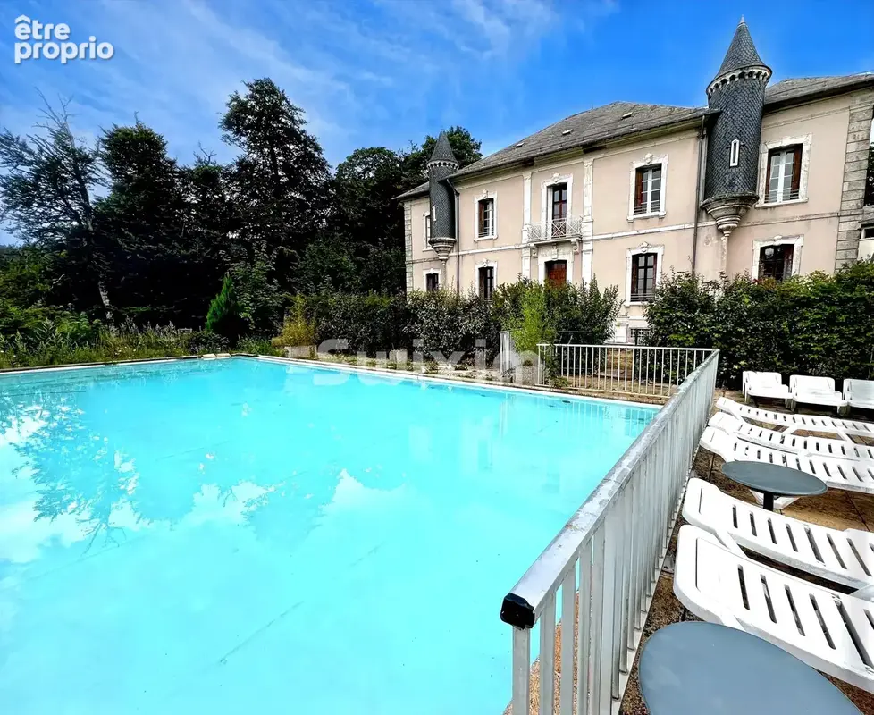 Photo Maison à La Salvetat-Sur-Agout au prix de 468 000€