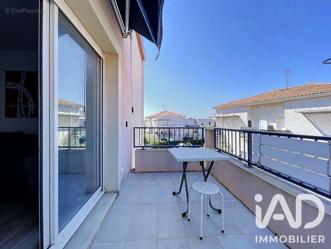Photo 4 - Appartement à AGDE