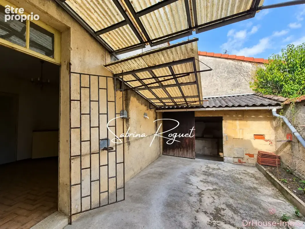 Maison 5 pièces 84 m² à vendre à Begles (33130) - photo 20