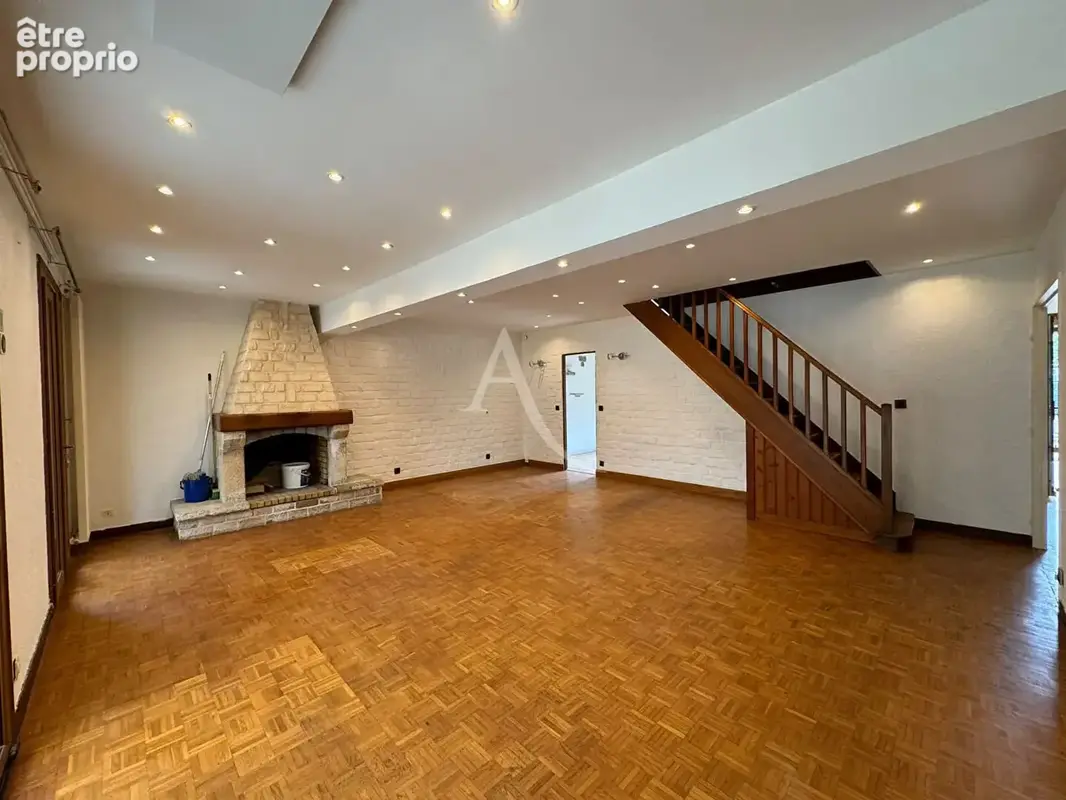 Maison Le Chatelet En Brie 7 pièce(s) - photo 3
