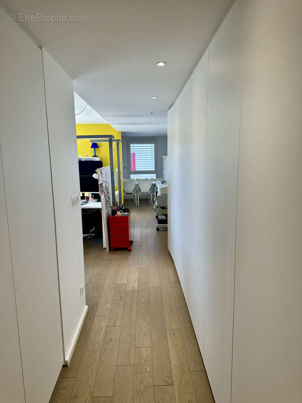 Appartement à SAUSHEIM