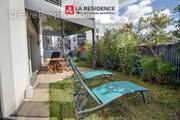 Appartement à VILLEPREUX