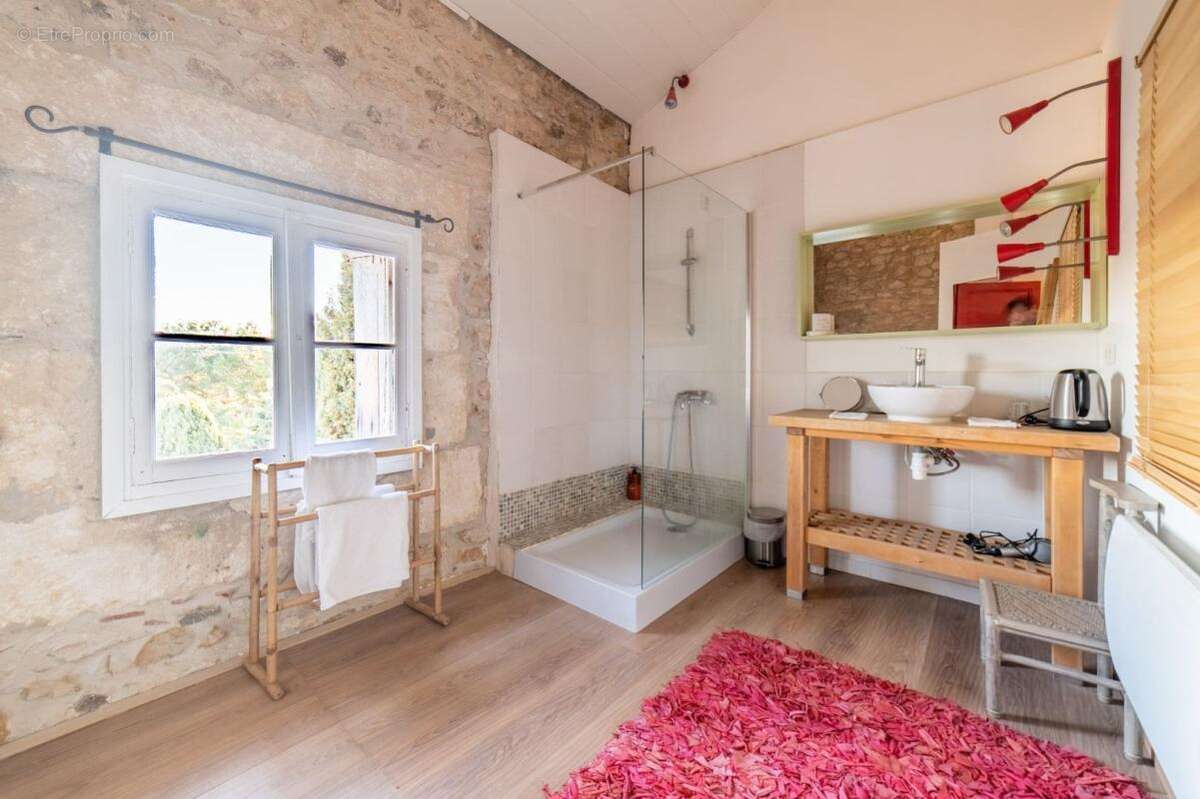 Maison à SAINT-ANDRE-DE-ROQUELONGUE