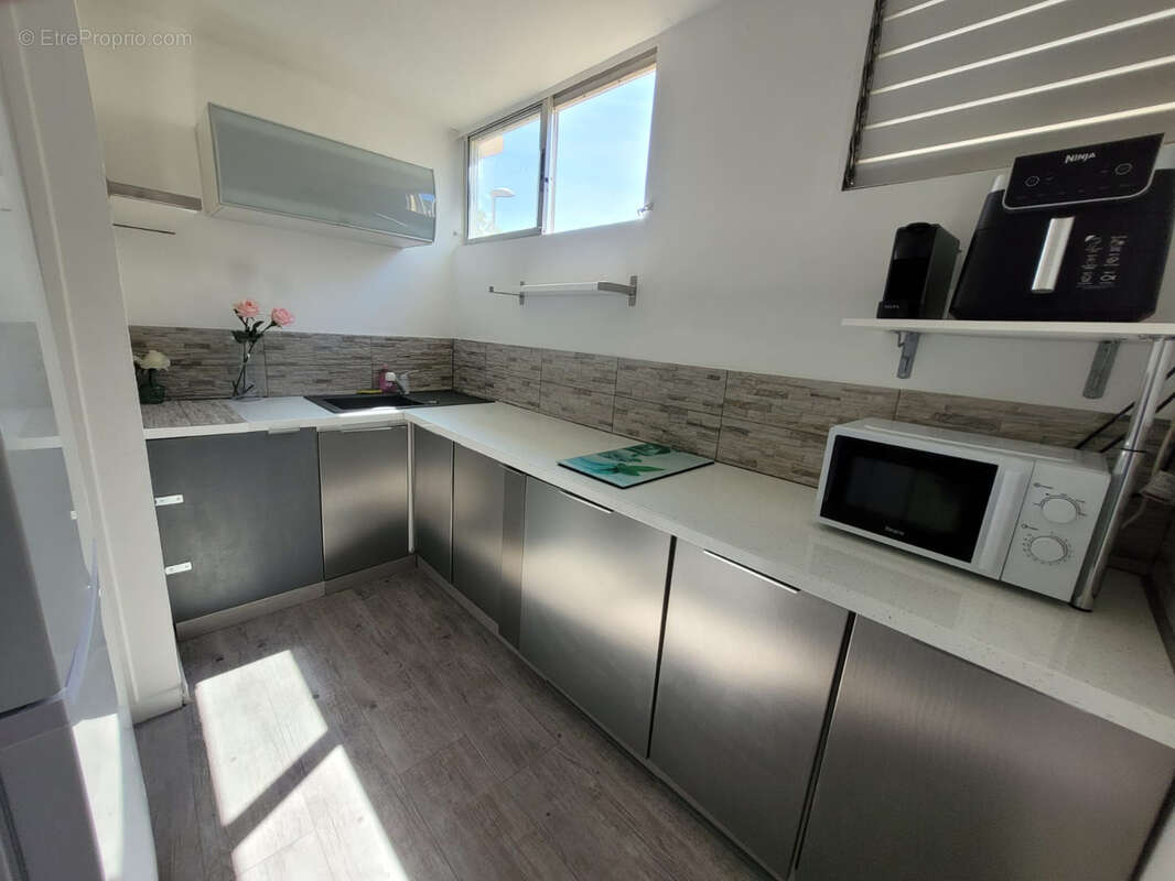 Appartement à LE GOSIER