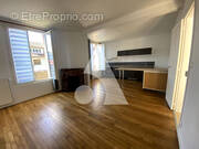 Appartement à RIS-ORANGIS