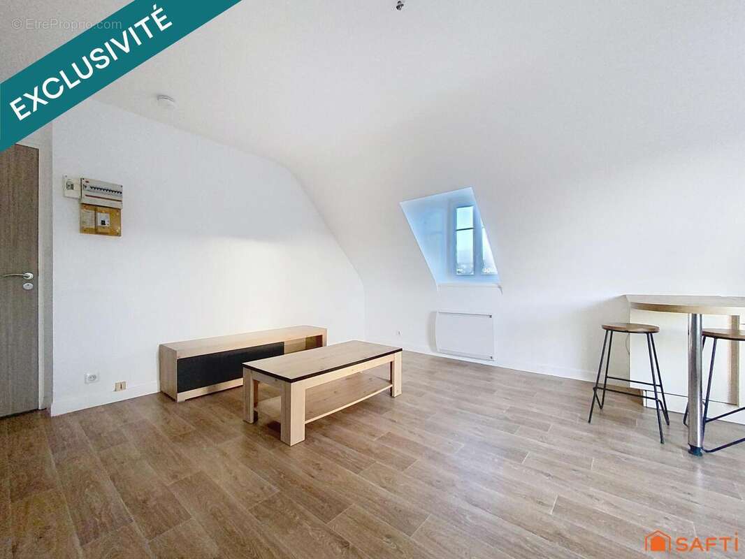 Photo 4 - Appartement à QUIMPER