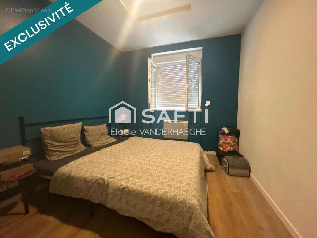 Photo 5 - Appartement à NOEUX-LES-MINES