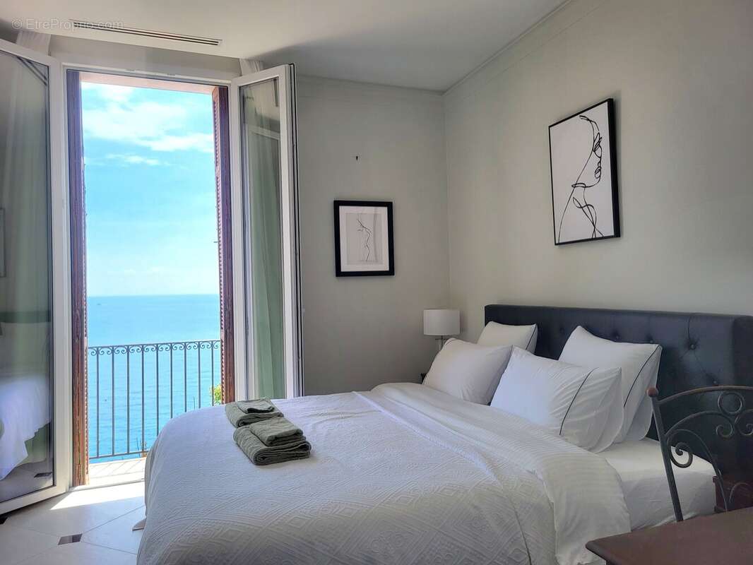Appartement à ROQUEBRUNE-CAP-MARTIN