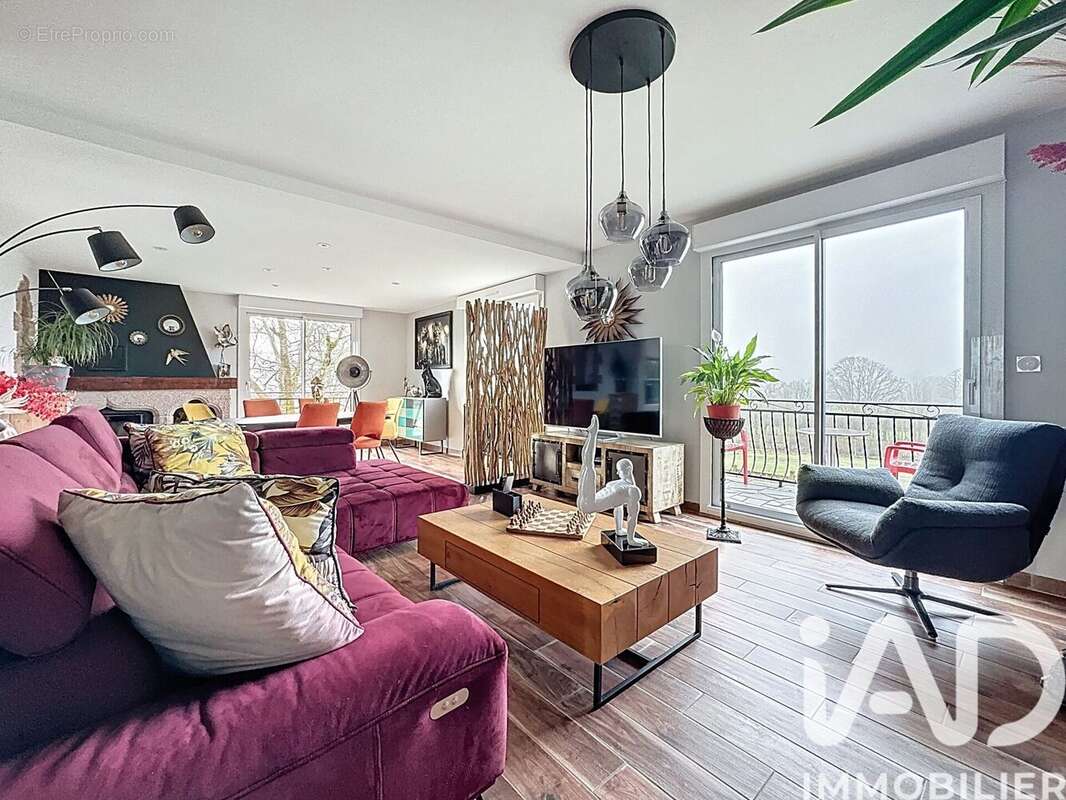 Photo 9 - Maison à ROHAN