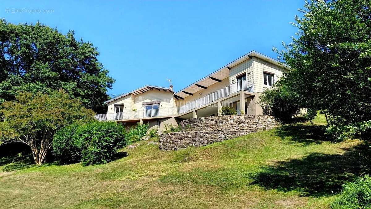 Maison à MAZAMET