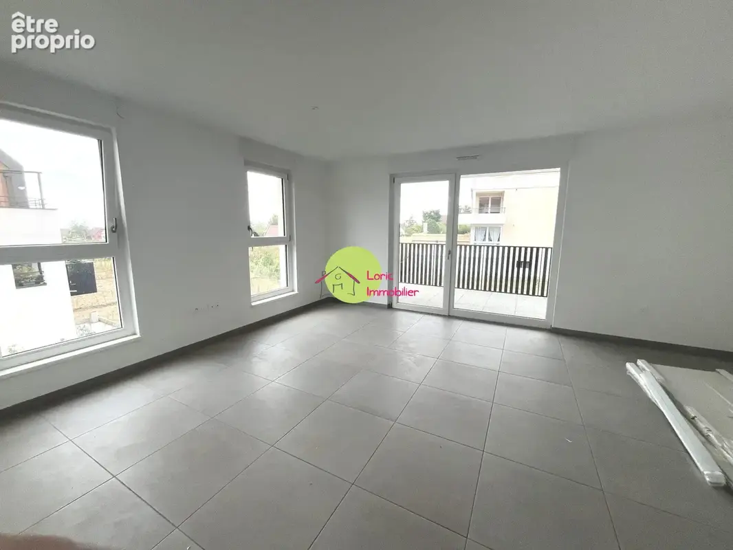 Appartement 3 pièces 67 m² à vendre à Barr (67140) - photo 1