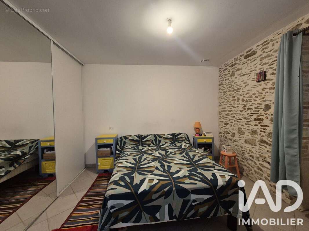 Maison 66 m² à Grosbreuil  - photo 6