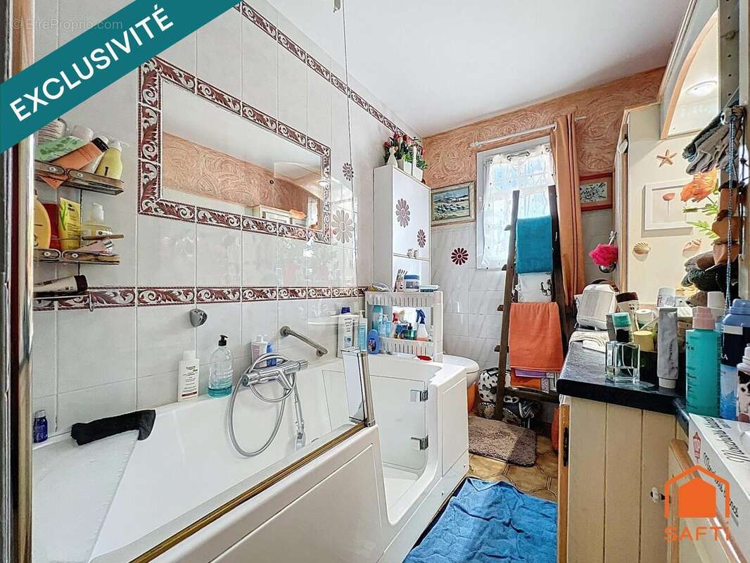 Photo 2 - Maison à LE LUC