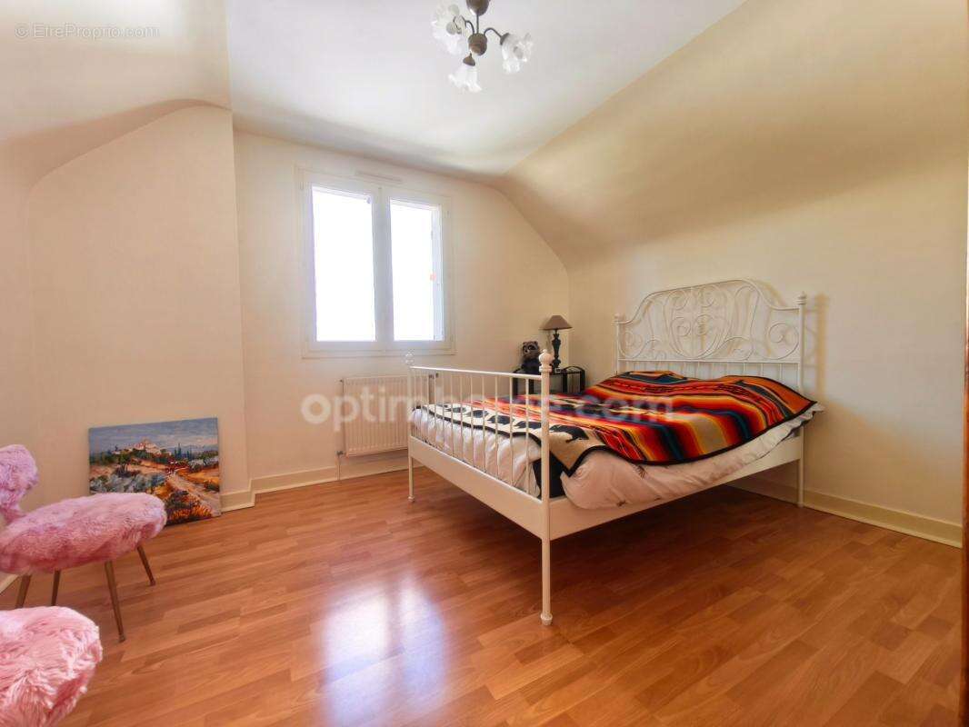 Maison à vendre 5 chambres SAINT OUEN (41) - photo 11