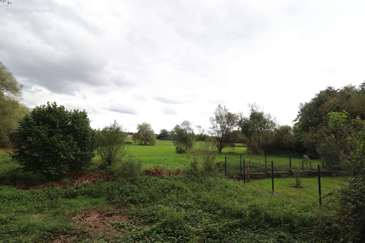 Maison à SAINT-GERMAIN
