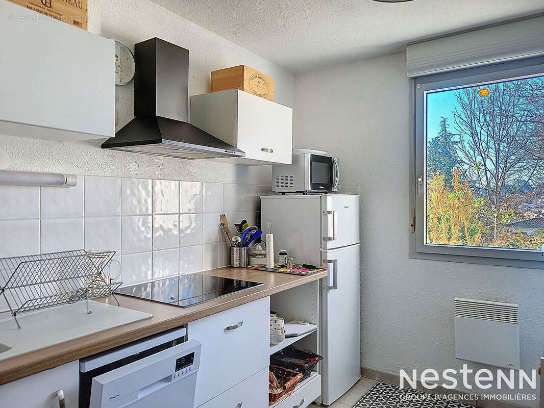 Appartement à CONDOM