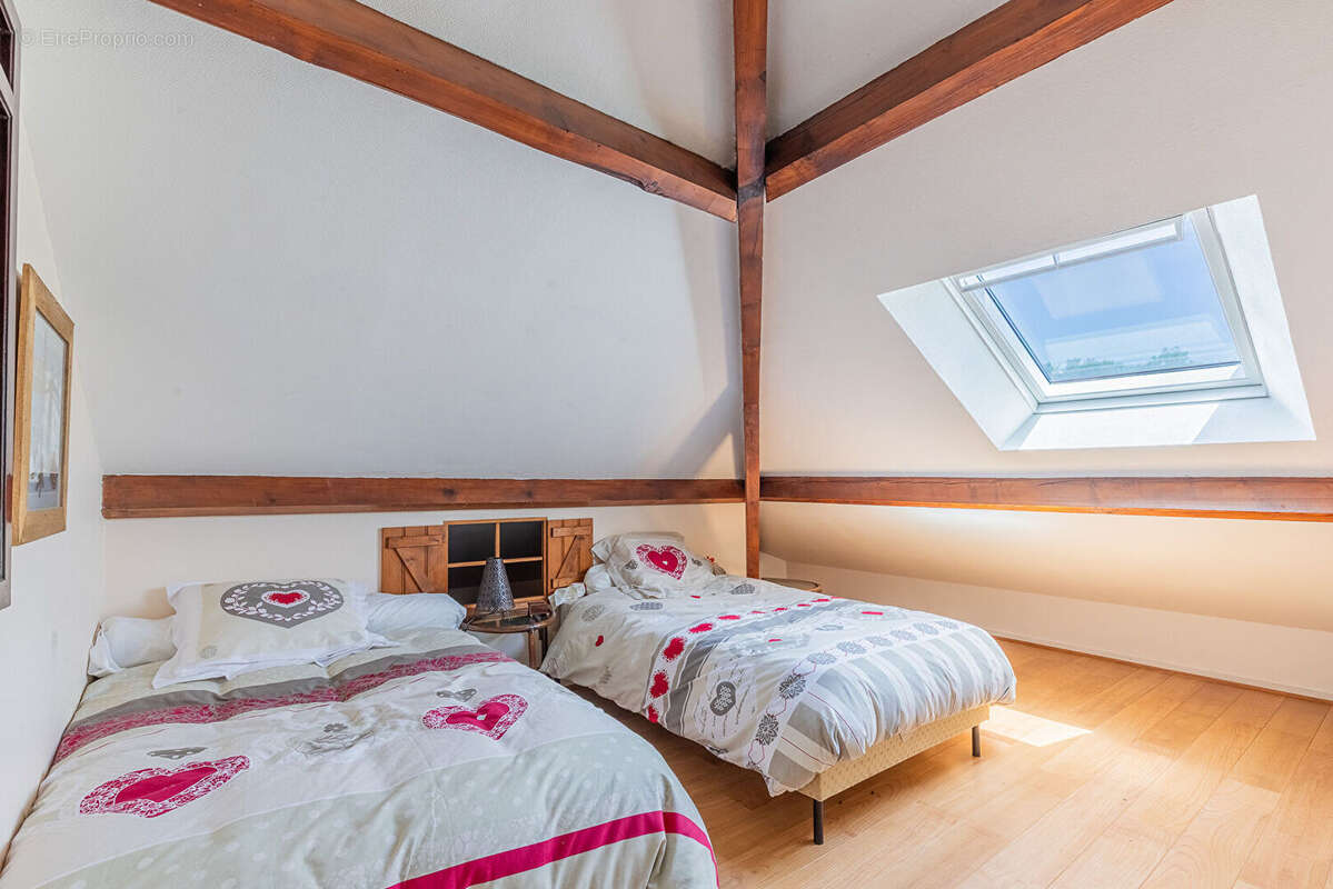 Maison 237m² à verrières-le-buisson - photo 13