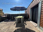 Appartement à SEIGNOSSE