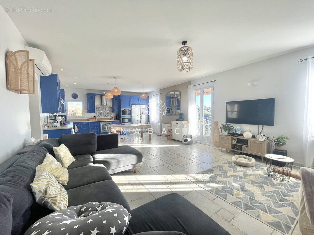 Appartement à GRASSE