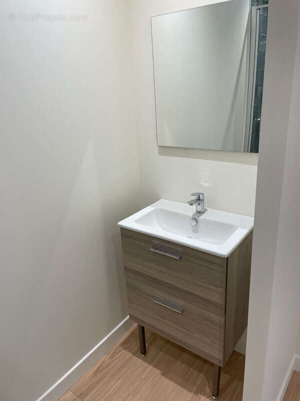 Appartement à MONT-DE-MARSAN