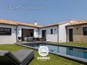 Maison à SAINTE-MARIE-DE-RE