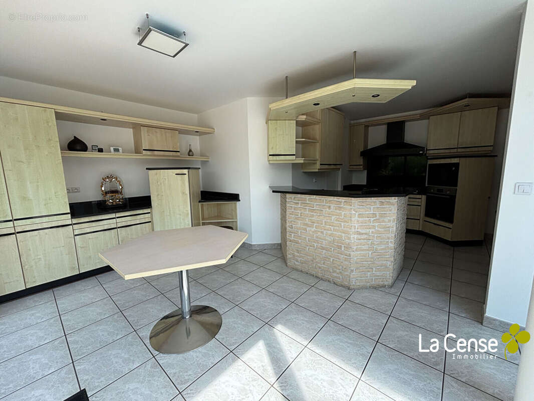 SAINGHIN-EN-MELANTOIS- Maison d'architecte - photo 5