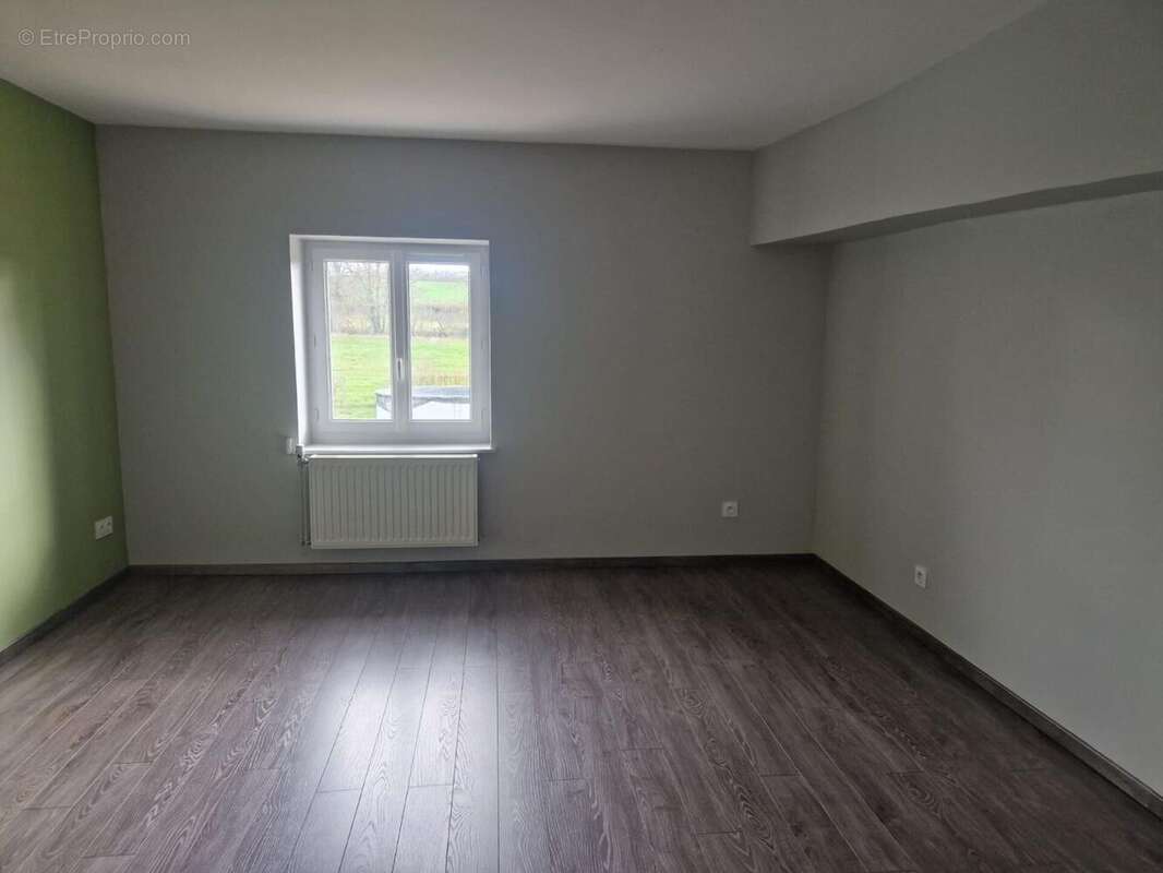 Photo 7 - Maison à CHANTELLE