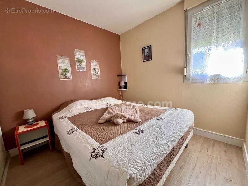 Appartement à AGDE
