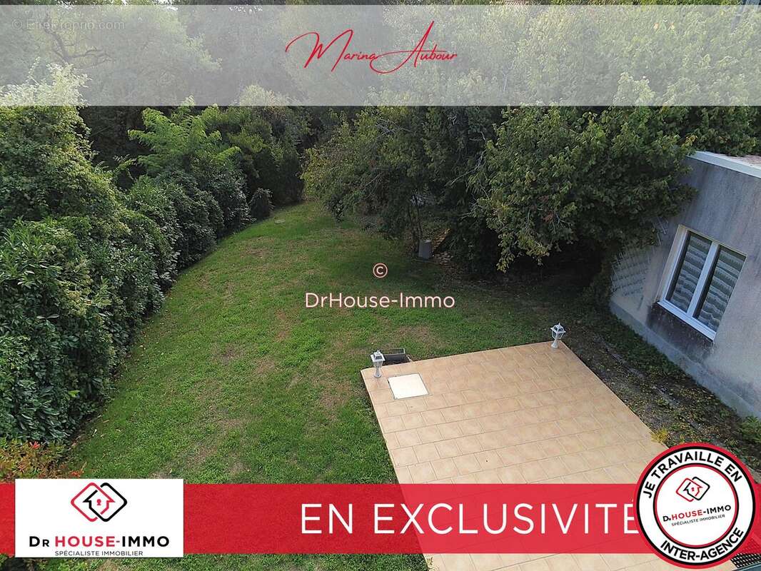 Maison à BERUGES