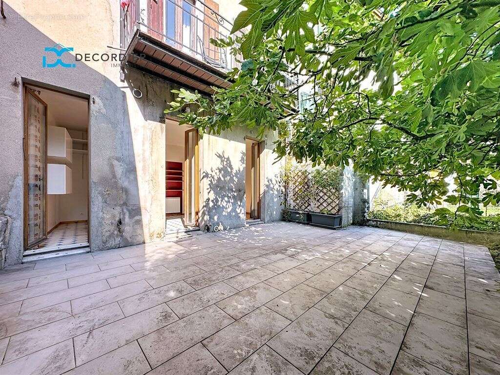 Appartement à SAINT-GINGOLPH