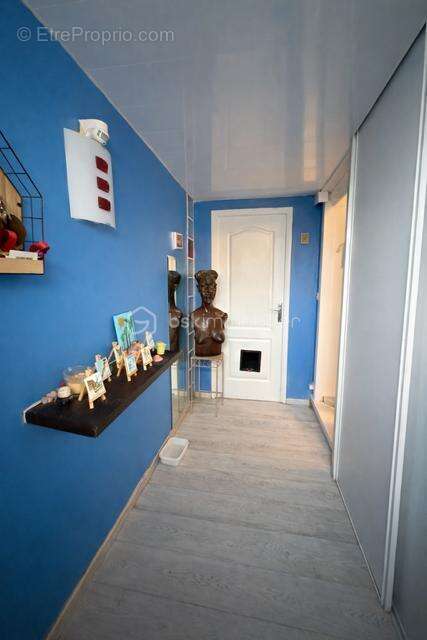 Maison à LE BARCARES