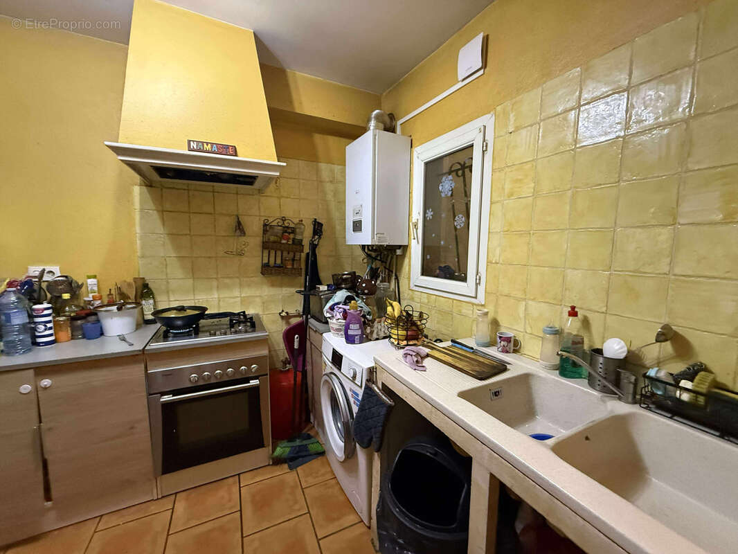 Appartement à BEAUCAIRE