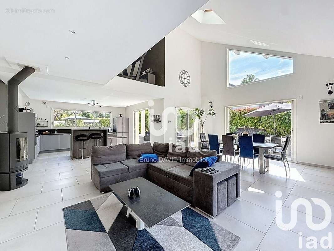 Photo 6 - Maison à BRIE-COMTE-ROBERT