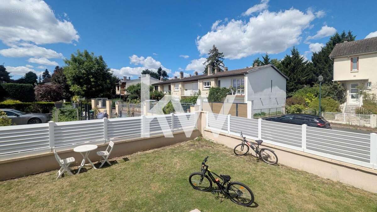 Maison à SOISY-SOUS-MONTMORENCY