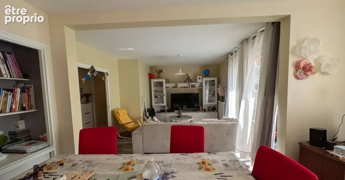 Appartement 6 pièces 103 m² à vendre à Conflans-Sainte-Honorine (78700) - photo 4