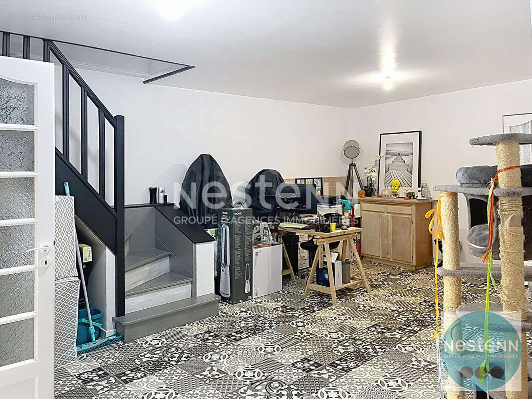 Maison de charme - Saint Claude De Diray -  proche Vineuil - centre bourg avec commerces - photo 10