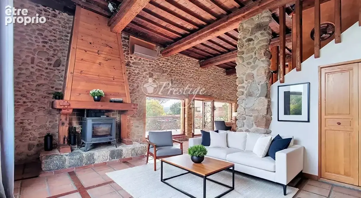 Vente Maison Passa(66300) 499 000ï¿œ - photo 2