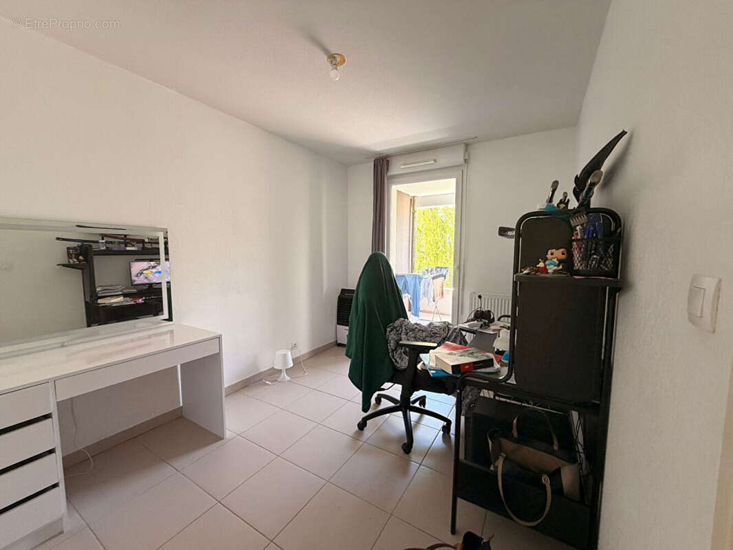 Appartement à BALMA