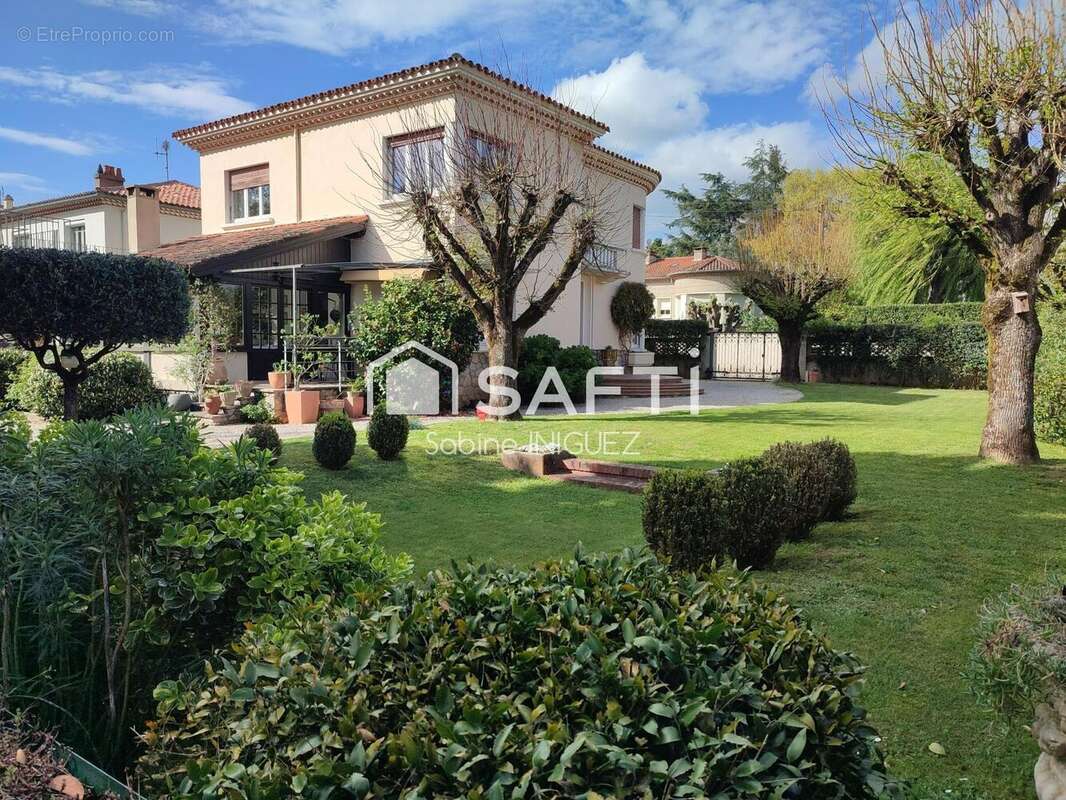 Photo 7 - Maison à CASTRES