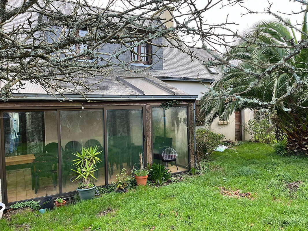 Maison à PLOUGASTEL-DAOULAS