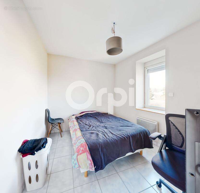 Maison à SAINT-ALBAN-AURIOLLES