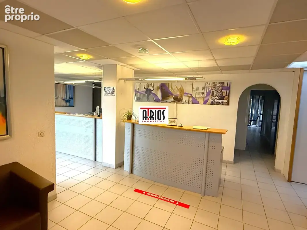 Commerce 315 m² à vendre à Hyeres (83400) - photo 6