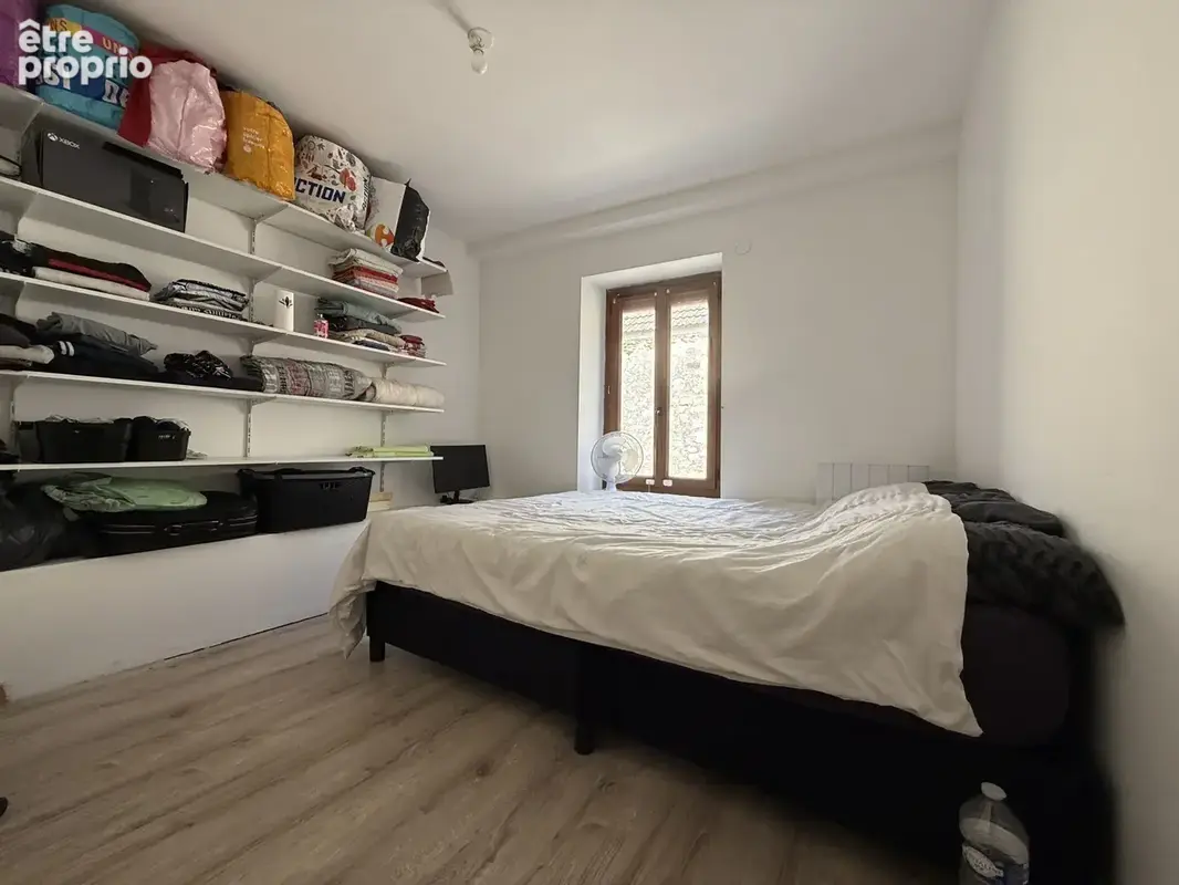 Maison 3 pièces 47 m² à vendre à Vernou-La-Celle-Sur-Seine (77670) - photo 9