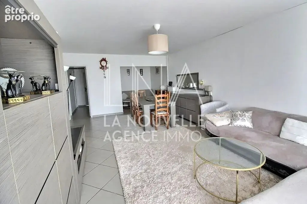 Appartement 3 pièces 92 m² à vendre à Bagnolet (93170) - photo 2
