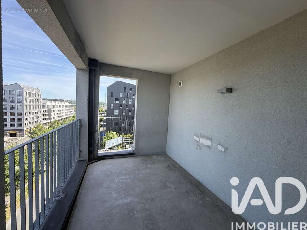 Photo 3 - Appartement à BORDEAUX