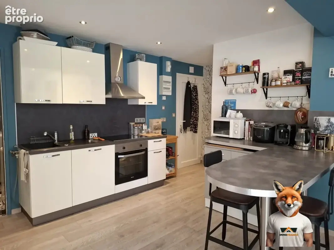 Appartement 2 pièces 49 m² à vendre à Besancon (25000) - photo 7