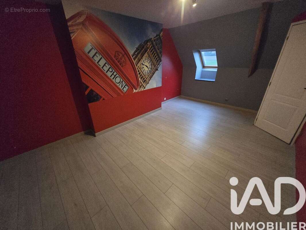 Photo 8 - Maison à PLANQUERY